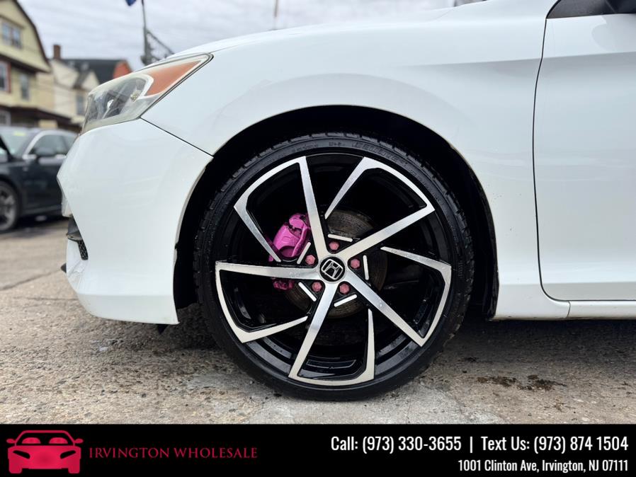 2016 Honda Accord Sedan 4dr I4 CVT LX, available for sale in Irvington, New Jersey | Irvington Wholesale Group. Irvington, New Jersey 2016 Honda Accord Sedan 4dr I4 CVT LX, available for sale in Irvington, New Jersey | Irvington Wholesale Group. Irvington, New Jersey