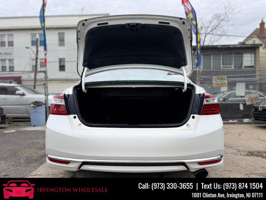 2016 Honda Accord Sedan 4dr I4 CVT LX, available for sale in Irvington, New Jersey | Irvington Wholesale Group. Irvington, New Jersey 2016 Honda Accord Sedan 4dr I4 CVT LX, available for sale in Irvington, New Jersey | Irvington Wholesale Group. Irvington, New Jersey