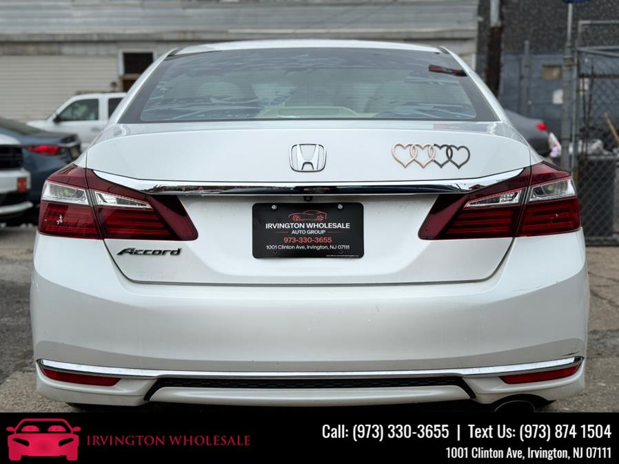 2016 Honda Accord Sedan 4dr I4 CVT LX, available for sale in Irvington, New Jersey | Irvington Wholesale Group. Irvington, New Jersey 2016 Honda Accord Sedan 4dr I4 CVT LX, available for sale in Irvington, New Jersey | Irvington Wholesale Group. Irvington, New Jersey
