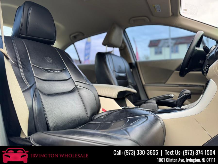 2016 Honda Accord Sedan 4dr I4 CVT LX, available for sale in Irvington, New Jersey | Irvington Wholesale Group. Irvington, New Jersey 2016 Honda Accord Sedan 4dr I4 CVT LX, available for sale in Irvington, New Jersey | Irvington Wholesale Group. Irvington, New Jersey