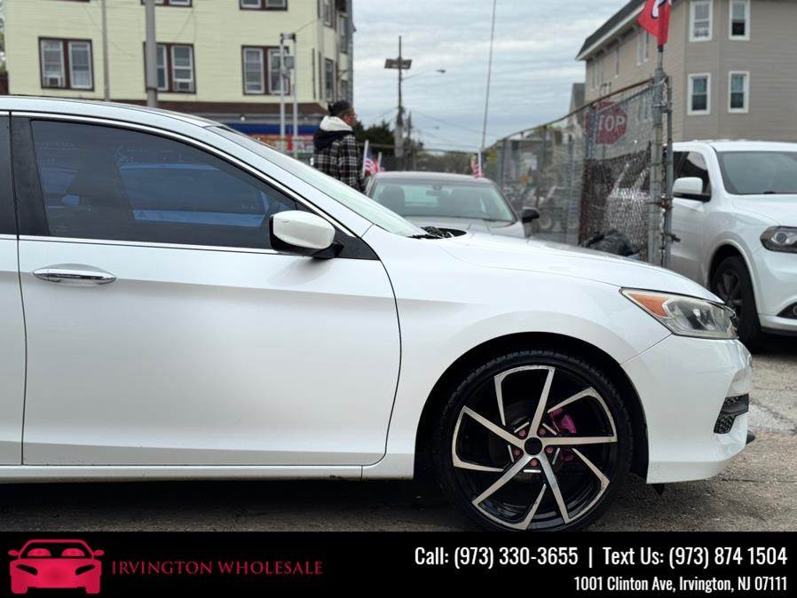 2016 Honda Accord Sedan 4dr I4 CVT LX, available for sale in Irvington, New Jersey | Irvington Wholesale Group. Irvington, New Jersey 2016 Honda Accord Sedan 4dr I4 CVT LX, available for sale in Irvington, New Jersey | Irvington Wholesale Group. Irvington, New Jersey