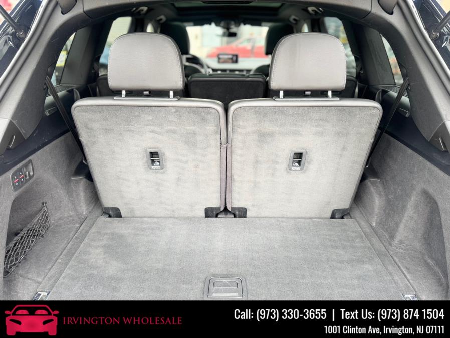 2017 Audi Q7 3.0 TFSI Premium Plus, available for sale in Irvington, New Jersey | Irvington Wholesale Group. Irvington, New Jersey 2017 Audi Q7 3.0 TFSI Premium Plus, available for sale in Irvington, New Jersey | Irvington Wholesale Group. Irvington, New Jersey