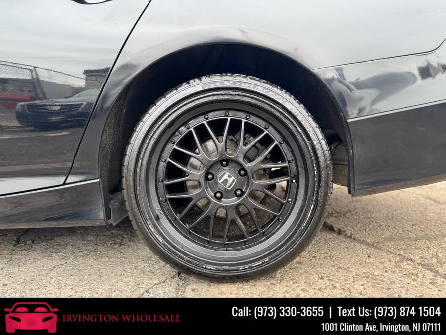 2018 Honda Accord Sedan LX 1.5T CVT, available for sale in Irvington, New Jersey | Irvington Wholesale Group. Irvington, New Jersey 2018 Honda Accord Sedan LX 1.5T CVT, available for sale in Irvington, New Jersey | Irvington Wholesale Group. Irvington, New Jersey