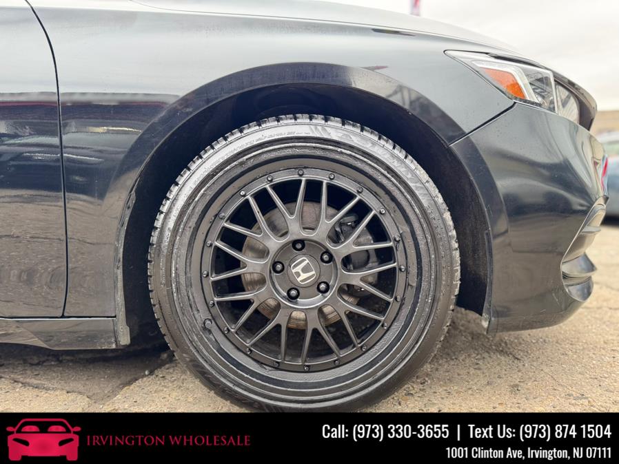 2018 Honda Accord Sedan LX 1.5T CVT, available for sale in Irvington, New Jersey | Irvington Wholesale Group. Irvington, New Jersey 2018 Honda Accord Sedan LX 1.5T CVT, available for sale in Irvington, New Jersey | Irvington Wholesale Group. Irvington, New Jersey