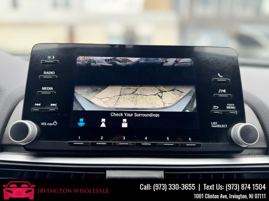 2018 Honda Accord Sedan LX 1.5T CVT, available for sale in Irvington, New Jersey | Irvington Wholesale Group. Irvington, New Jersey 2018 Honda Accord Sedan LX 1.5T CVT, available for sale in Irvington, New Jersey | Irvington Wholesale Group. Irvington, New Jersey