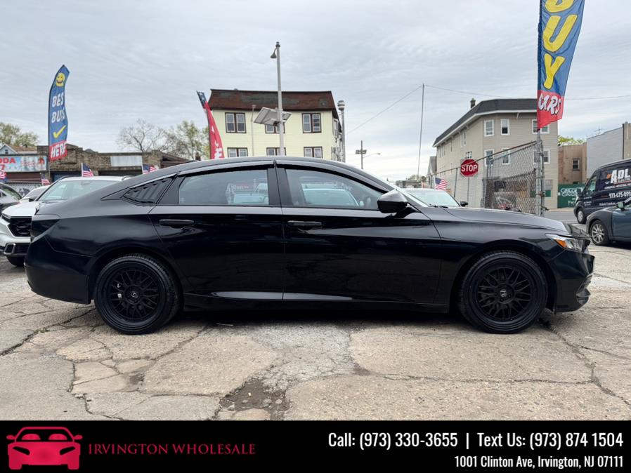 2018 Honda Accord Sedan LX 1.5T CVT, available for sale in Irvington, New Jersey | Irvington Wholesale Group. Irvington, New Jersey 2018 Honda Accord Sedan LX 1.5T CVT, available for sale in Irvington, New Jersey | Irvington Wholesale Group. Irvington, New Jersey