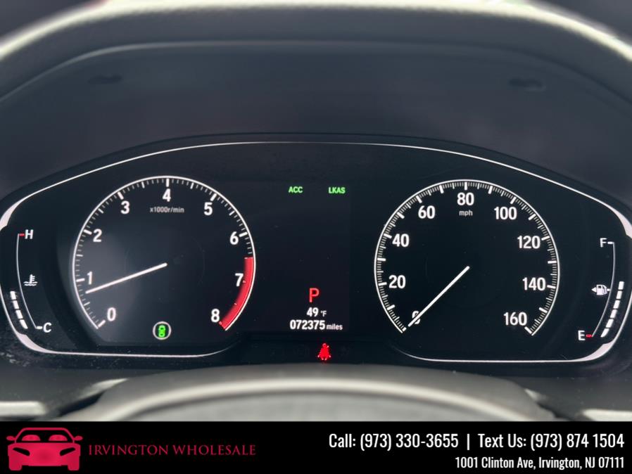 2018 Honda Accord Sedan LX 1.5T CVT, available for sale in Irvington, New Jersey | Irvington Wholesale Group. Irvington, New Jersey 2018 Honda Accord Sedan LX 1.5T CVT, available for sale in Irvington, New Jersey | Irvington Wholesale Group. Irvington, New Jersey
