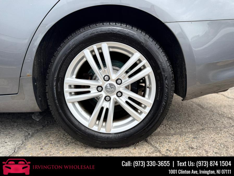 2011 INFINITI G37 Sedan 4dr x AWD, available for sale in Irvington, New Jersey | Irvington Wholesale Group. Irvington, New Jersey 2011 INFINITI G37 Sedan 4dr x AWD, available for sale in Irvington, New Jersey | Irvington Wholesale Group. Irvington, New Jersey