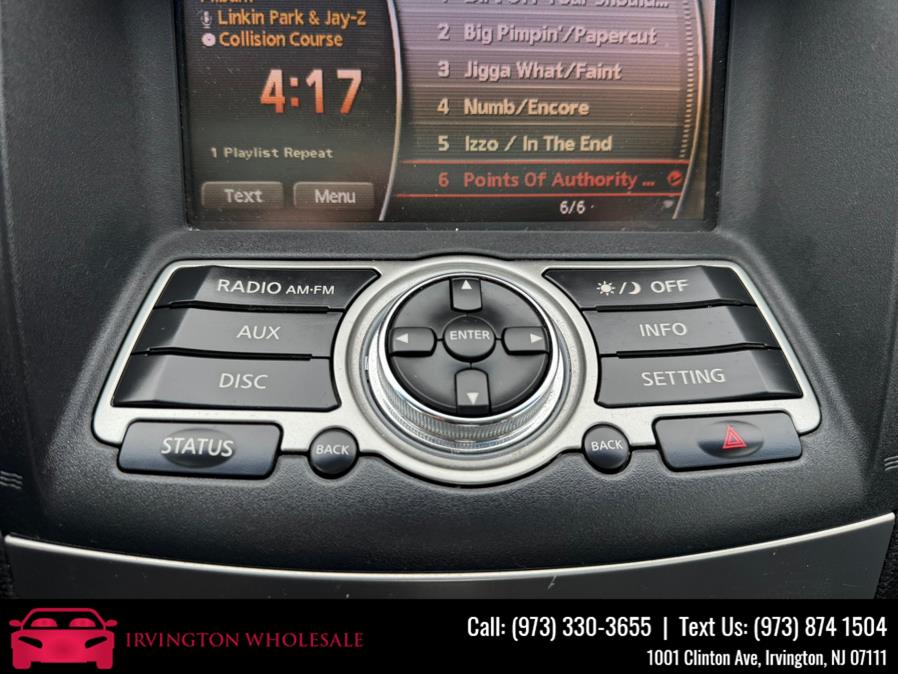 2011 INFINITI G37 Sedan 4dr x AWD, available for sale in Irvington, New Jersey | Irvington Wholesale Group. Irvington, New Jersey 2011 INFINITI G37 Sedan 4dr x AWD, available for sale in Irvington, New Jersey | Irvington Wholesale Group. Irvington, New Jersey