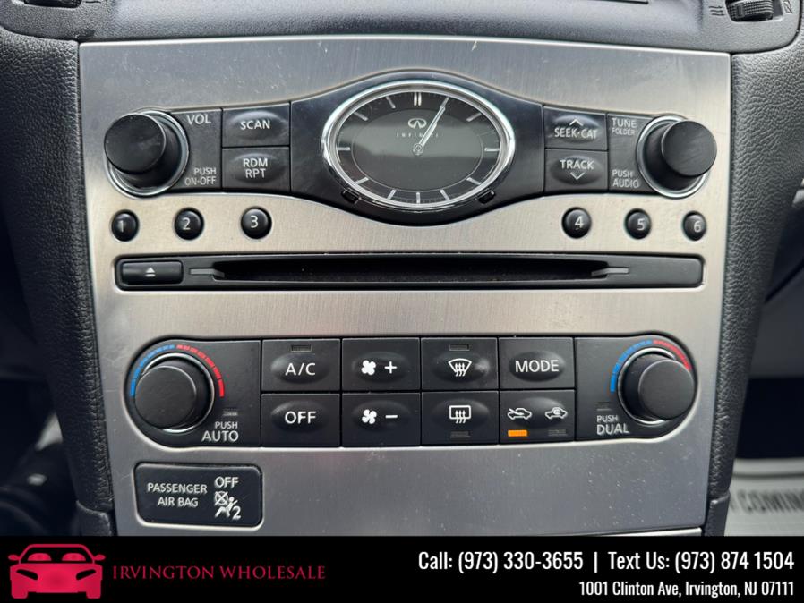 2011 INFINITI G37 Sedan 4dr x AWD, available for sale in Irvington, New Jersey | Irvington Wholesale Group. Irvington, New Jersey 2011 INFINITI G37 Sedan 4dr x AWD, available for sale in Irvington, New Jersey | Irvington Wholesale Group. Irvington, New Jersey