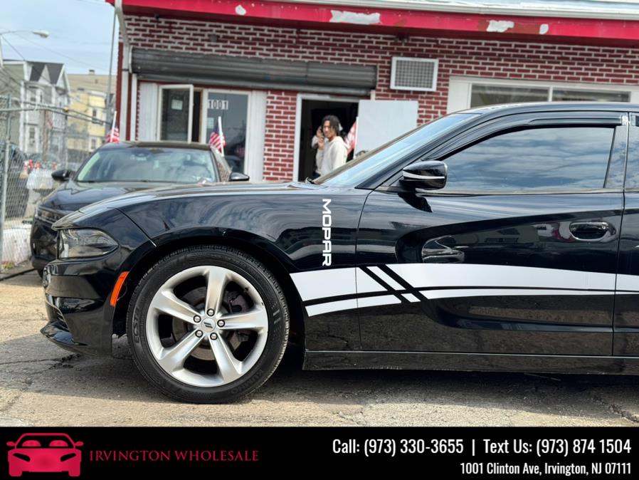 2018 Dodge Charger R/T RWD, available for sale in Irvington, New Jersey | Irvington Wholesale Group. Irvington, New Jersey 2018 Dodge Charger R/T RWD, available for sale in Irvington, New Jersey | Irvington Wholesale Group. Irvington, New Jersey