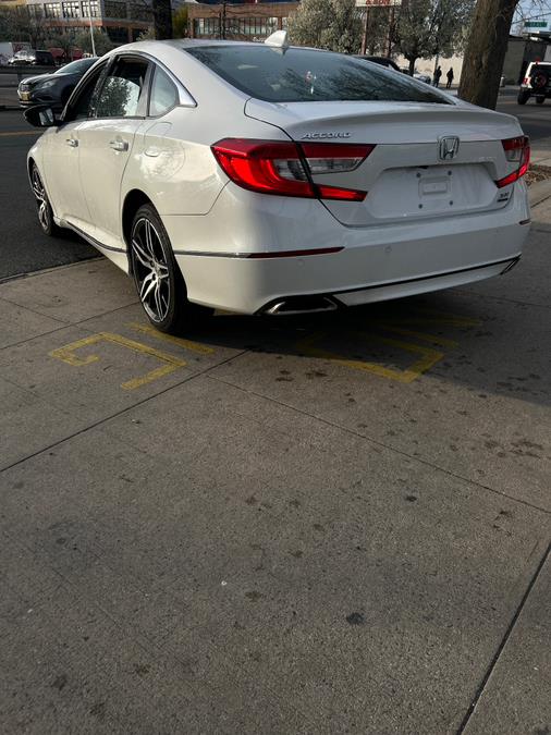 2021 Honda Accord Sedan Touring 20T Auto, available for sale in Long Island City, New York | Luxury Of Queens. Long Island City, New York 2021 Honda Accord Sedan Touring 20T Auto, available for sale in Long Island City, New York | Luxury Of Queens. Long Island City, New York