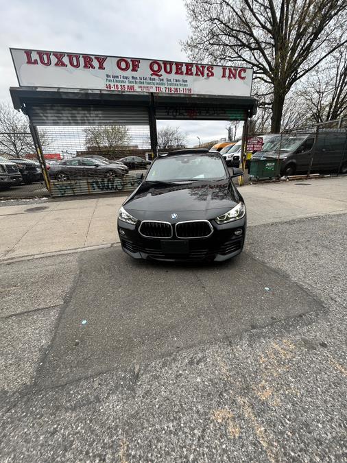 2020 BMW X2 xDrive28i Sports Activity Coupe, available for sale in Long Island City, New York | Luxury Of Queens. Long Island City, New York 2020 BMW X2 xDrive28i Sports Activity Coupe, available for sale in Long Island City, New York | Luxury Of Queens. Long Island City, New York