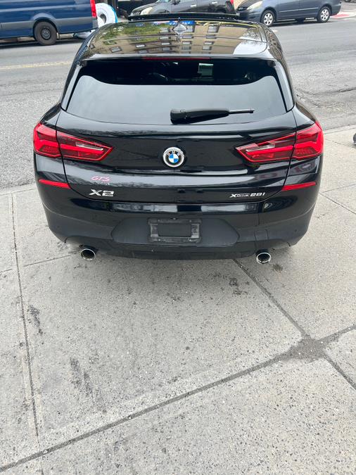 2020 BMW X2 xDrive28i Sports Activity Coupe, available for sale in Long Island City, New York | Luxury Of Queens. Long Island City, New York 2020 BMW X2 xDrive28i Sports Activity Coupe, available for sale in Long Island City, New York | Luxury Of Queens. Long Island City, New York