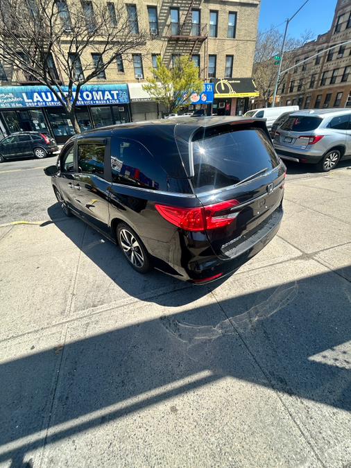 2022 Honda Odyssey Touring Auto, available for sale in Long Island City, New York | Luxury Of Queens. Long Island City, New York 2022 Honda Odyssey Touring Auto, available for sale in Long Island City, New York | Luxury Of Queens. Long Island City, New York
