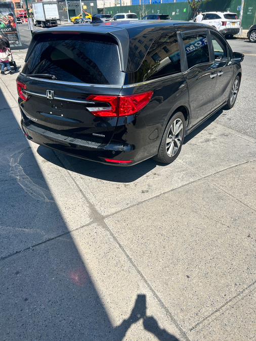 2022 Honda Odyssey Touring Auto, available for sale in Long Island City, New York | Luxury Of Queens. Long Island City, New York 2022 Honda Odyssey Touring Auto, available for sale in Long Island City, New York | Luxury Of Queens. Long Island City, New York