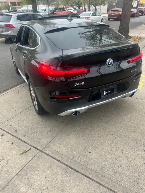 2019 BMW X4 xDrive30i Sports Activity Coupe, available for sale in Long Island City, New York | Luxury Of Queens. Long Island City, New York 2019 BMW X4 xDrive30i Sports Activity Coupe, available for sale in Long Island City, New York | Luxury Of Queens. Long Island City, New York