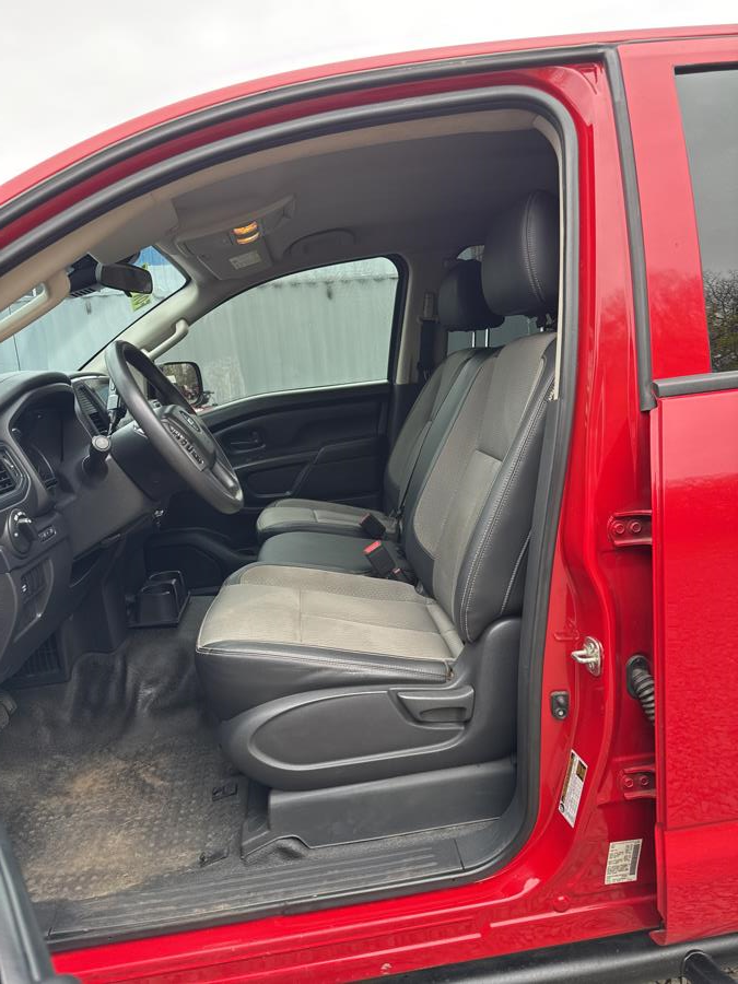 2021 Nissan Titan 4x4 Crew Cab S, available for sale in Branford, Connecticut | Al Mac Motors 2. Branford, Connecticut 2021 Nissan Titan 4x4 Crew Cab S, available for sale in Branford, Connecticut | Al Mac Motors 2. Branford, Connecticut