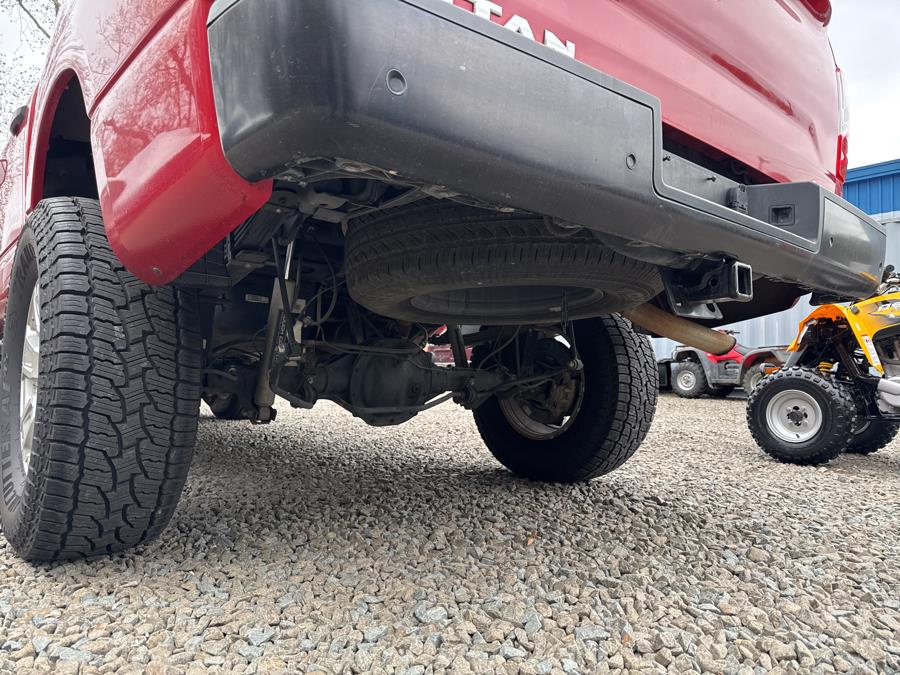 2021 Nissan Titan 4x4 Crew Cab S, available for sale in Branford, Connecticut | Al Mac Motors 2. Branford, Connecticut 2021 Nissan Titan 4x4 Crew Cab S, available for sale in Branford, Connecticut | Al Mac Motors 2. Branford, Connecticut