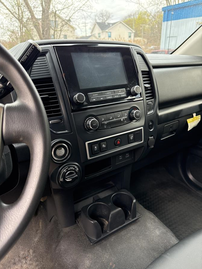 2021 Nissan Titan 4x4 Crew Cab S, available for sale in Branford, Connecticut | Al Mac Motors 2. Branford, Connecticut 2021 Nissan Titan 4x4 Crew Cab S, available for sale in Branford, Connecticut | Al Mac Motors 2. Branford, Connecticut