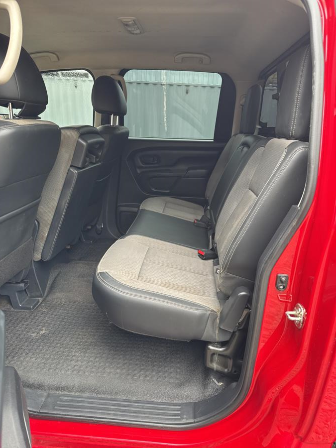 2021 Nissan Titan 4x4 Crew Cab S, available for sale in Branford, Connecticut | Al Mac Motors 2. Branford, Connecticut 2021 Nissan Titan 4x4 Crew Cab S, available for sale in Branford, Connecticut | Al Mac Motors 2. Branford, Connecticut