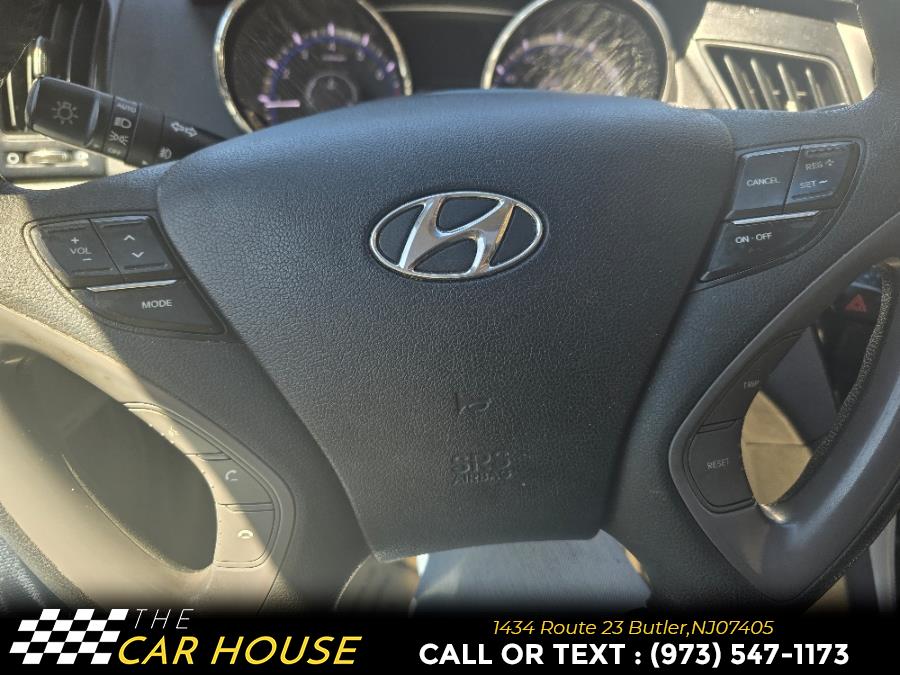 2013 Hyundai Sonata 4dr Sdn 2.4L Auto Limited PZEV, available for sale in Butler, New Jersey | The Car House. Butler, New Jersey 2013 Hyundai Sonata 4dr Sdn 2.4L Auto Limited PZEV, available for sale in Butler, New Jersey | The Car House. Butler, New Jersey