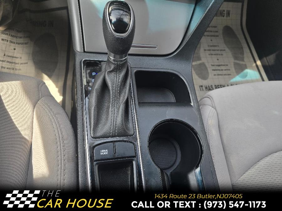 2017 Hyundai Sonata Sport 2.4L PZEV, available for sale in Butler, New Jersey | The Car House. Butler, New Jersey 2017 Hyundai Sonata Sport 2.4L PZEV, available for sale in Butler, New Jersey | The Car House. Butler, New Jersey