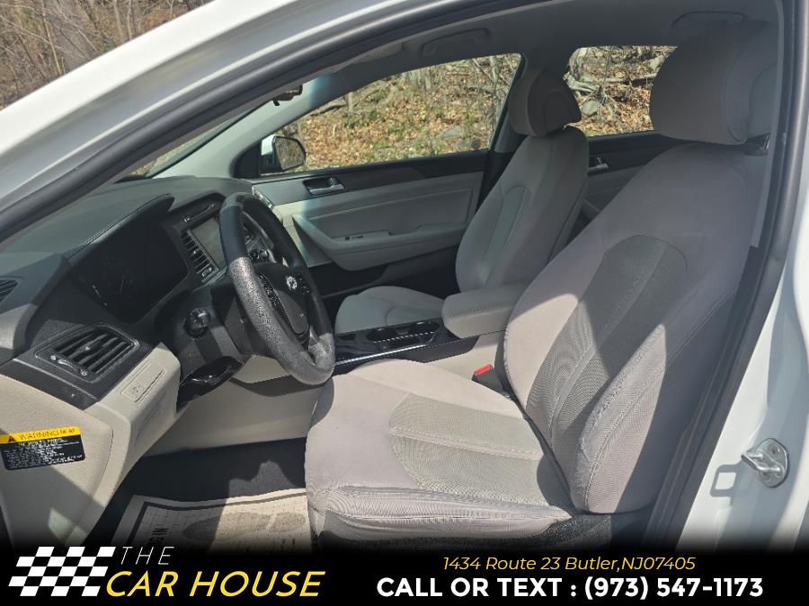 2017 Hyundai Sonata Sport 2.4L PZEV, available for sale in Butler, New Jersey | The Car House. Butler, New Jersey 2017 Hyundai Sonata Sport 2.4L PZEV, available for sale in Butler, New Jersey | The Car House. Butler, New Jersey