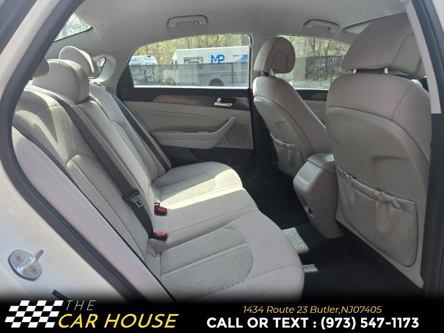 2017 Hyundai Sonata Sport 2.4L PZEV, available for sale in Butler, New Jersey | The Car House. Butler, New Jersey 2017 Hyundai Sonata Sport 2.4L PZEV, available for sale in Butler, New Jersey | The Car House. Butler, New Jersey