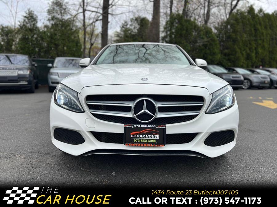 2016 Mercedes-Benz C-Class 4dr Sdn C 300 Sport 4MATIC, available for sale in Butler, New Jersey | The Car House. Butler, New Jersey 2016 Mercedes-Benz C-Class 4dr Sdn C 300 Sport 4MATIC, available for sale in Butler, New Jersey | The Car House. Butler, New Jersey