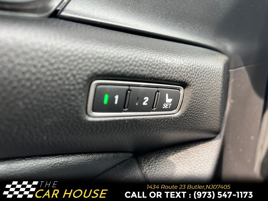 2018 Honda Accord Sedan EX-L 1.5T CVT, available for sale in Butler, New Jersey | The Car House. Butler, New Jersey 2018 Honda Accord Sedan EX-L 1.5T CVT, available for sale in Butler, New Jersey | The Car House. Butler, New Jersey