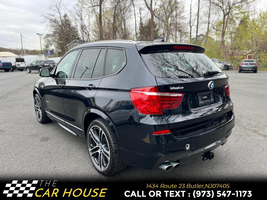 2017 BMW X3 xDrive28i Sports Activity Vehicle, available for sale in Butler, New Jersey | The Car House. Butler, New Jersey 2017 BMW X3 xDrive28i Sports Activity Vehicle, available for sale in Butler, New Jersey | The Car House. Butler, New Jersey