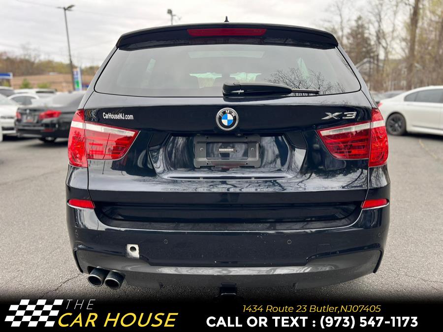 2017 BMW X3 xDrive28i Sports Activity Vehicle, available for sale in Butler, New Jersey | The Car House. Butler, New Jersey 2017 BMW X3 xDrive28i Sports Activity Vehicle, available for sale in Butler, New Jersey | The Car House. Butler, New Jersey