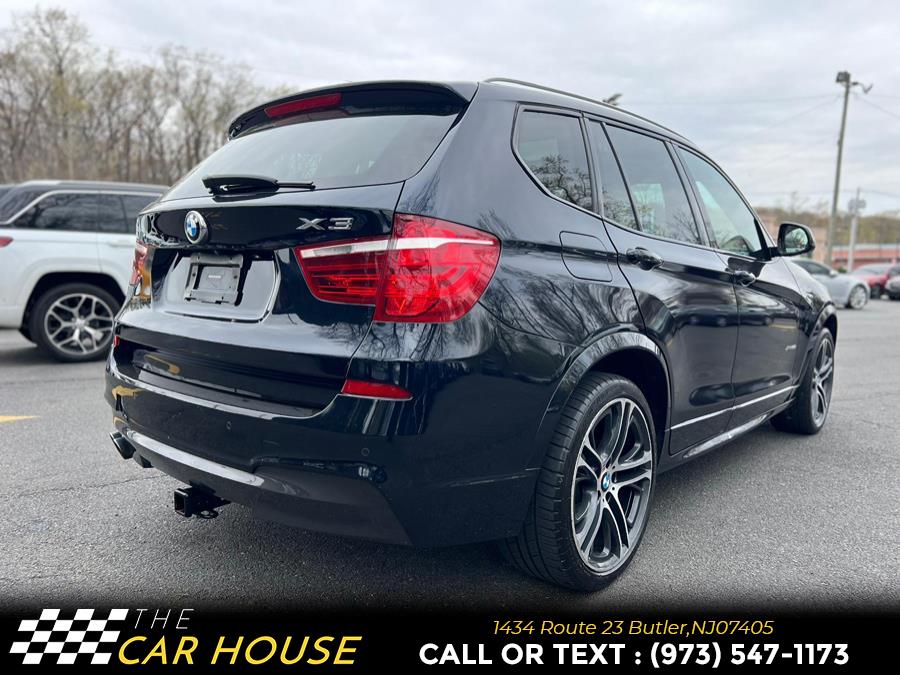 2017 BMW X3 xDrive28i Sports Activity Vehicle, available for sale in Butler, New Jersey | The Car House. Butler, New Jersey 2017 BMW X3 xDrive28i Sports Activity Vehicle, available for sale in Butler, New Jersey | The Car House. Butler, New Jersey