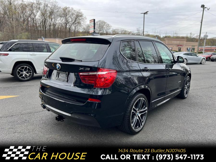 2017 BMW X3 xDrive28i Sports Activity Vehicle, available for sale in Butler, New Jersey | The Car House. Butler, New Jersey 2017 BMW X3 xDrive28i Sports Activity Vehicle, available for sale in Butler, New Jersey | The Car House. Butler, New Jersey