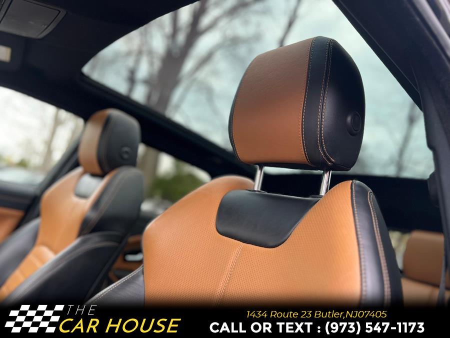2016 Land Rover Range Rover Evoque 5dr HB HSE Dynamic, available for sale in Butler, New Jersey | The Car House. Butler, New Jersey 2016 Land Rover Range Rover Evoque 5dr HB HSE Dynamic, available for sale in Butler, New Jersey | The Car House. Butler, New Jersey