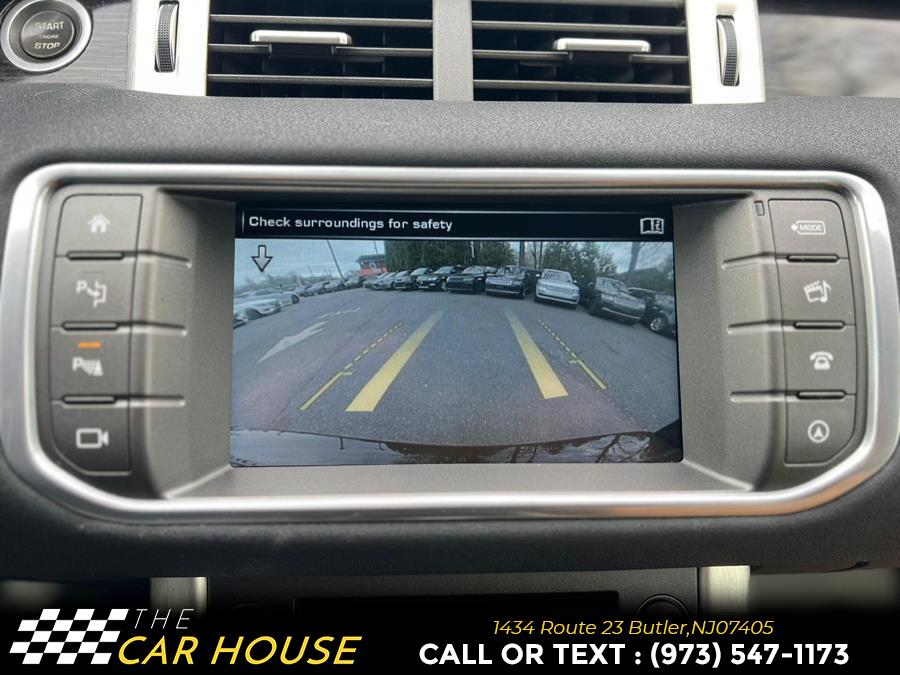 2016 Land Rover Range Rover Evoque 5dr HB HSE Dynamic, available for sale in Butler, New Jersey | The Car House. Butler, New Jersey 2016 Land Rover Range Rover Evoque 5dr HB HSE Dynamic, available for sale in Butler, New Jersey | The Car House. Butler, New Jersey