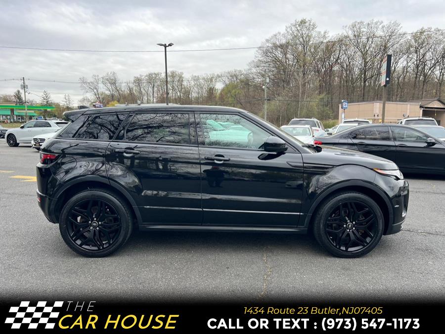 2016 Land Rover Range Rover Evoque 5dr HB HSE Dynamic, available for sale in Butler, New Jersey | The Car House. Butler, New Jersey 2016 Land Rover Range Rover Evoque 5dr HB HSE Dynamic, available for sale in Butler, New Jersey | The Car House. Butler, New Jersey