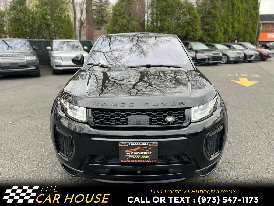 2016 Land Rover Range Rover Evoque 5dr HB HSE Dynamic, available for sale in Butler, New Jersey | The Car House. Butler, New Jersey 2016 Land Rover Range Rover Evoque 5dr HB HSE Dynamic, available for sale in Butler, New Jersey | The Car House. Butler, New Jersey
