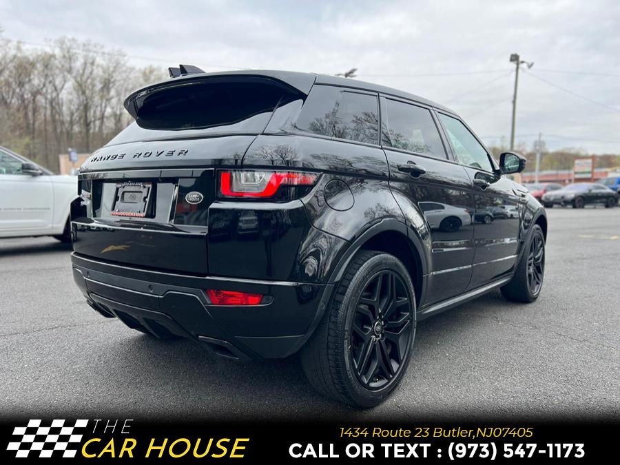 2016 Land Rover Range Rover Evoque 5dr HB HSE Dynamic, available for sale in Butler, New Jersey | The Car House. Butler, New Jersey 2016 Land Rover Range Rover Evoque 5dr HB HSE Dynamic, available for sale in Butler, New Jersey | The Car House. Butler, New Jersey