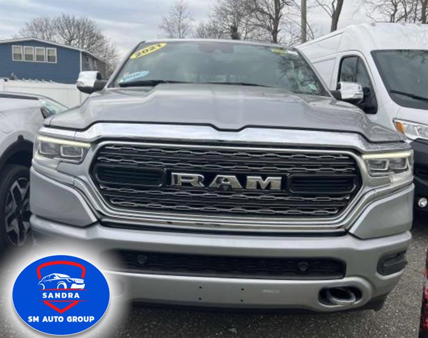 Used 2021 Ram 1500 in Milford, Connecticut | Sandra Auto Broker LLC. Milford, Connecticut