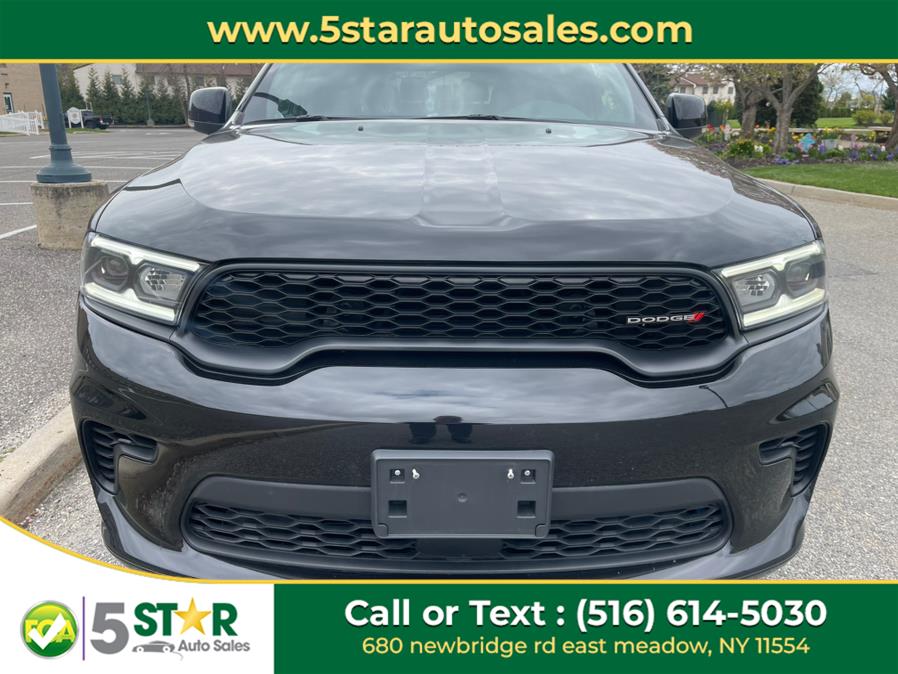 2024 Dodge Durango GT Plus photo 3