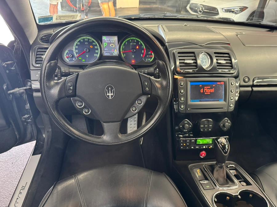 2007 Maserati Quattroporte 4dr Sdn Sport GT Auto, available for sale in North Miami, Florida | Bal Harbour Motor Group. North Miami, Florida 2007 Maserati Quattroporte 4dr Sdn Sport GT Auto, available for sale in North Miami, Florida | Bal Harbour Motor Group. North Miami, Florida