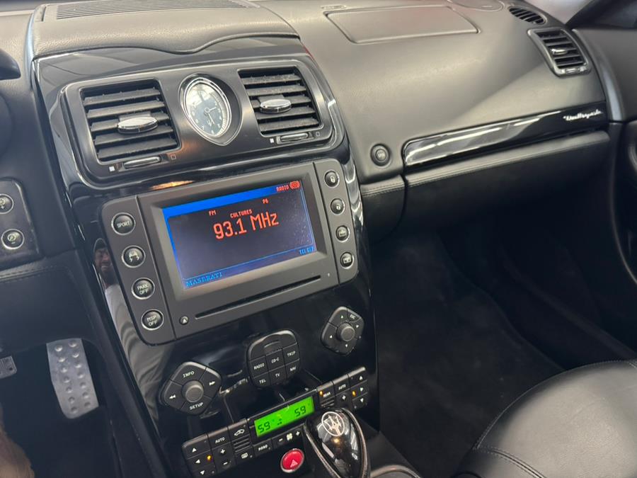 2007 Maserati Quattroporte 4dr Sdn Sport GT Auto, available for sale in North Miami, Florida | Bal Harbour Motor Group. North Miami, Florida 2007 Maserati Quattroporte 4dr Sdn Sport GT Auto, available for sale in North Miami, Florida | Bal Harbour Motor Group. North Miami, Florida