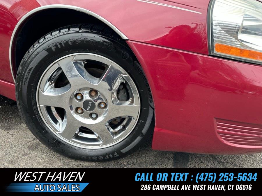 2005 Saturn L-Series L300 4dr Sdn, available for sale in West Haven, Connecticut | West Haven Auto Sales LLC. West Haven, Connecticut 2005 Saturn L-Series L300 4dr Sdn, available for sale in West Haven, Connecticut | West Haven Auto Sales LLC. West Haven, Connecticut
