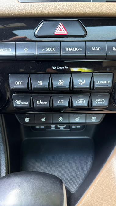 2018 Kia Sportage SX Turbo FWD, available for sale in Tustin, California | Carox LLC. Tustin, California 2018 Kia Sportage SX Turbo FWD, available for sale in Tustin, California | Carox LLC. Tustin, California