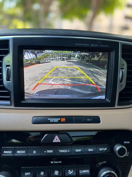 2018 Kia Sportage SX Turbo FWD, available for sale in Tustin, California | Carox LLC. Tustin, California 2018 Kia Sportage SX Turbo FWD, available for sale in Tustin, California | Carox LLC. Tustin, California