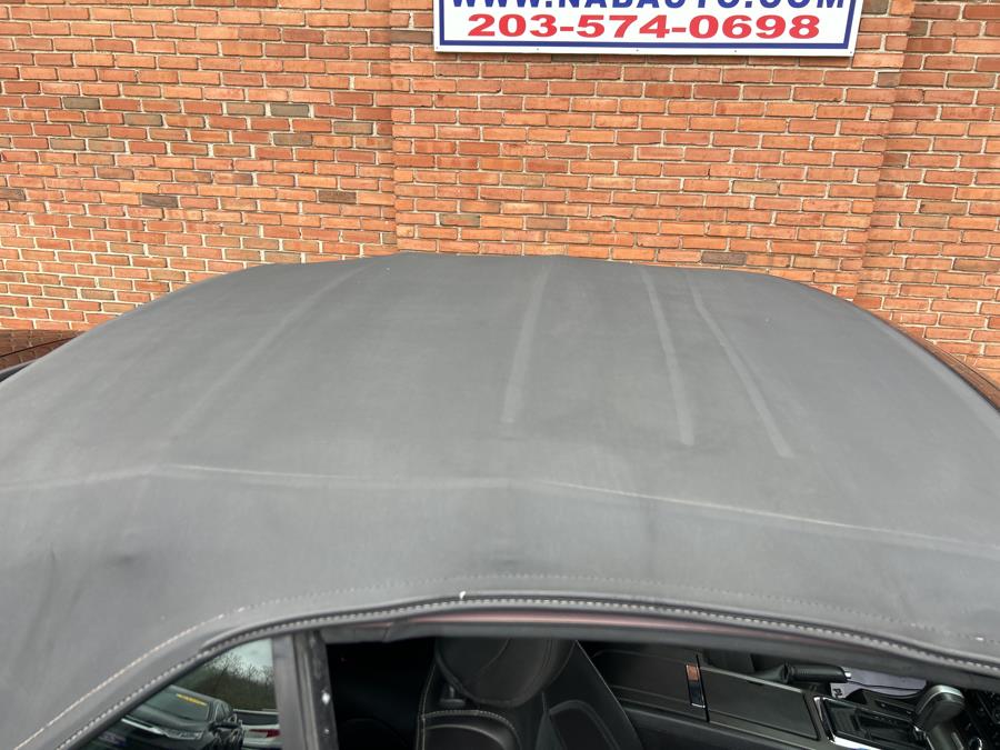 2014 Ford Mustang 2dr Conv V6 Premium, available for sale in Waterbury, Connecticut | National Auto Brokers, Inc.. Waterbury, Connecticut 2014 Ford Mustang 2dr Conv V6 Premium, available for sale in Waterbury, Connecticut | National Auto Brokers, Inc.. Waterbury, Connecticut