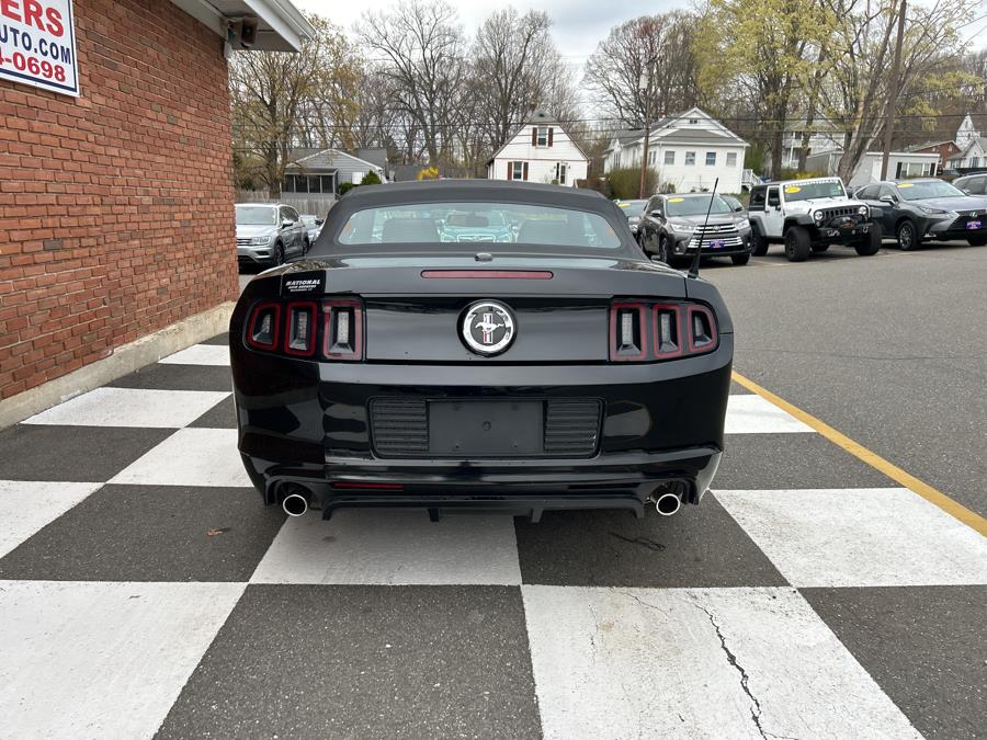 2014 Ford Mustang 2dr Conv V6 Premium, available for sale in Waterbury, Connecticut | National Auto Brokers, Inc.. Waterbury, Connecticut 2014 Ford Mustang 2dr Conv V6 Premium, available for sale in Waterbury, Connecticut | National Auto Brokers, Inc.. Waterbury, Connecticut