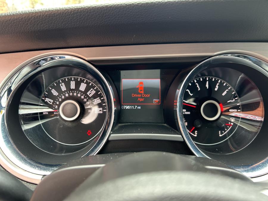 2014 Ford Mustang 2dr Conv V6 Premium, available for sale in Waterbury, Connecticut | National Auto Brokers, Inc.. Waterbury, Connecticut 2014 Ford Mustang 2dr Conv V6 Premium, available for sale in Waterbury, Connecticut | National Auto Brokers, Inc.. Waterbury, Connecticut